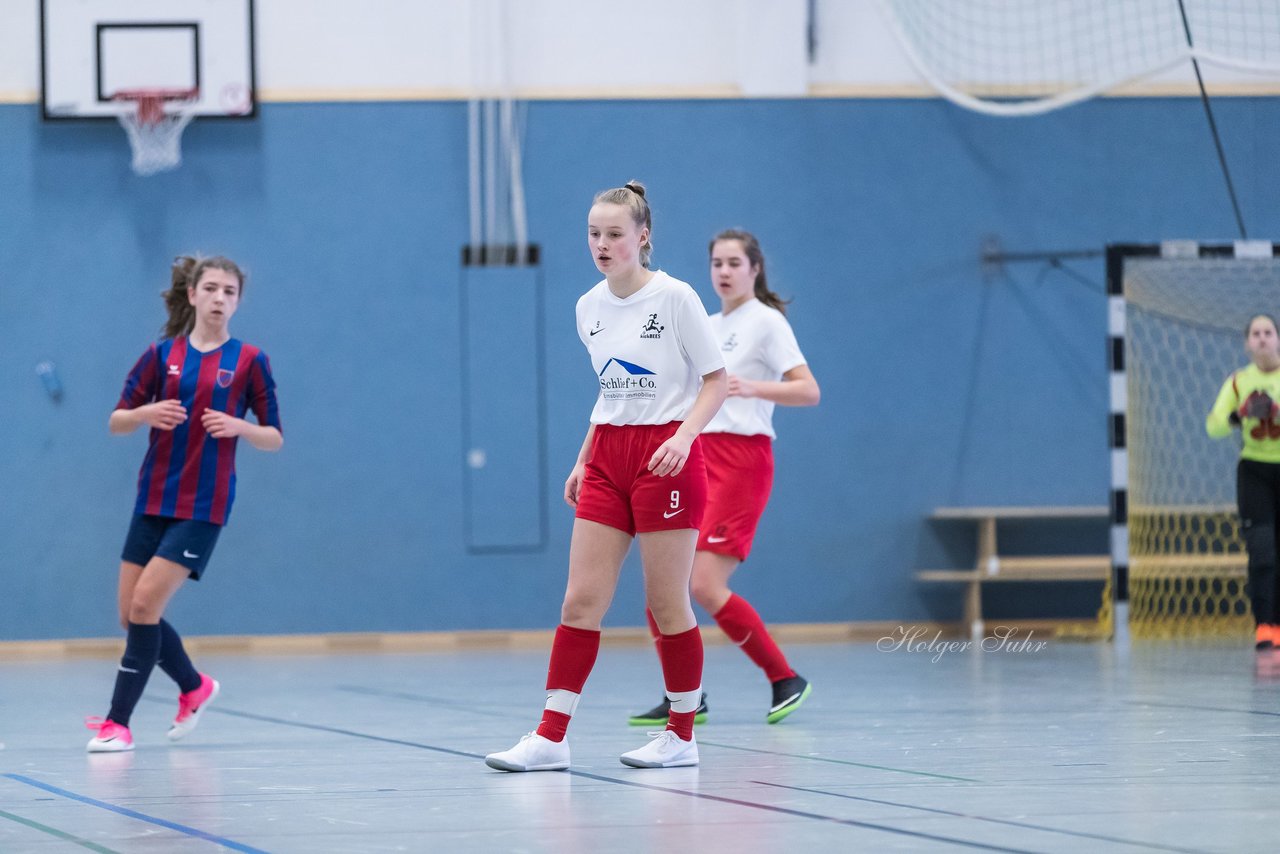 Bild 402 - HFV Futsalmeisterschaft